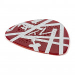 DUNLOP EVHP07 EVH SHARK GUITAR MAX-GRIP PICK набір медіаторів