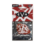 DUNLOP EVHP07 EVH SHARK GUITAR MAX-GRIP PICK набір медіаторів