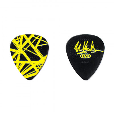 DUNLOP EVHPT04 EVH VH II набір медіаторів