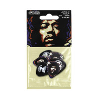 DUNLOP JHP15HV HENDRIX '69 PSYCH STAR HAZE (HEAVY)