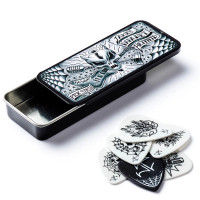 DUNLOP JAMES HETFIELD PICK JPH01T088