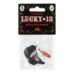 DUNLOP LUCKY 13 L13BP.60 DUNLOP LUCKY 13 L13BP.60