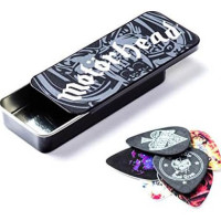DUNLOP MHPT03 MOTÖRHEAD ALBUM ART PICK TIN