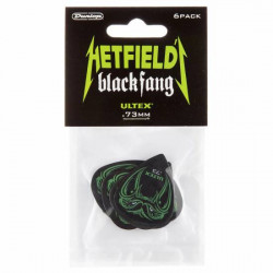 DUNLOP HETFIELD'S BLACK FANG PH112P.73 DUNLOP HETFIELD'S BLACK FANG PH112P.73