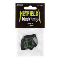 DUNLOP HETFIELD'S BLACK FANG PH112P1.14
