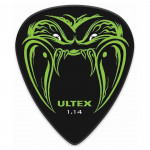 DUNLOP HETFIELD'S BLACK FANG PH112P1.14 набір медіаторів