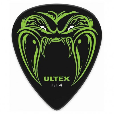 DUNLOP HETFIELD'S BLACK FANG PH112P1.14 набір медіаторів