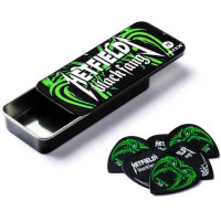 DUNLOP HETFIELD'S BLACK FANG PH112T.73