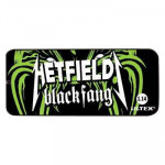 DUNLOP HETFIELD'S BLACK FANG PH112T1.14 набір медіаторів