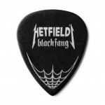 DUNLOP HETFIELD'S BLACK FANG PH112T1.14 набір медіаторів