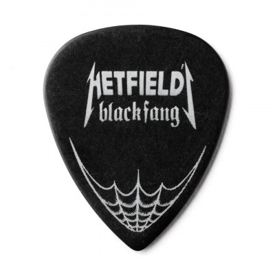 DUNLOP HETFIELD'S BLACK FANG PH112T1.14 набір медіаторів