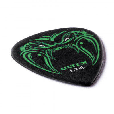 DUNLOP HETFIELD'S BLACK FANG PH112T1.14 набір медіаторів