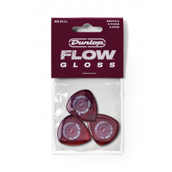 DUNLOP PVP114 FLOW PICK DUNLOP PVP114 FLOW PICK