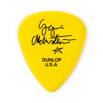 DUNLOP YNGWIE MALMSTEEN YJMP03YL набор медиаторов