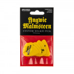 DUNLOP YNGWIE MALMSTEEN YJMP03YL набор медиаторов