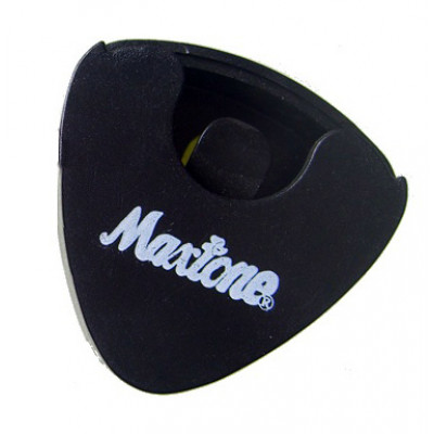 MAXTONE PICK-C BLACK тримач для медіаторів