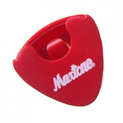 MAXTONE PICK-C RED тримач для медіаторів