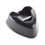 DUNLOP 5006SI ERGO BLACK PICKHOLDER пікхолдер