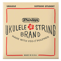 DUNLOP DUQ201 UKULELE SOPRANO STUDENT