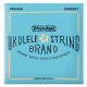 DUNLOP DUQ302 UKULELE CONCERT