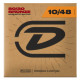 DUNLOP DAB1048 80/20 BRONZE EXTRA LIGHT (10-48)