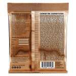 ERNIE BALL P02148 LIGHT EARTHWOOD PHOSPHOR BRONZE (11-52) струни для акустичної гітари 