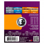 ELIXIR AC NW CL BRONZE NANOWEB CUSTOM LIGHT (011-052) 11027 струни для акустичної гітари