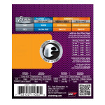 ELIXIR AC NW L Bronze Nano Web Light (012-053) струни для акустичної гітари