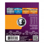 ELIXIR PB NW L PHOSPHOR BRONZE NANOWEB LIGHT (012-053) 16052 струни для акустичної гітари