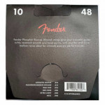 FENDER 60XL PHOSPHOR BRONZE WOUND (10-48) струни для акустичної гітари