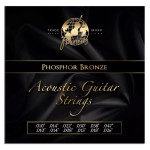FRAMUS 47240 PHOSPHOR BRONZE LIGHT 12-STRING (10-47) струни для акустичної гітари