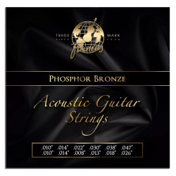 FRAMUS 47240 PHOSPHOR BRONZE LIGHT 12-STRING (10-47) FRAMUS 47240 PHOSPHOR BRONZE LIGHT 12-STRING (10-47)