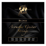 FRAMUS 48240 BRONZE LIGHT 12-STRING (10-47) струни для акустичної гітари