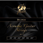 FRAMUS 48200 BRONZE LIGHT (11-47) струни для акустичної гітари