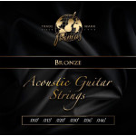 FRAMUS 48210 BRONZE EXTRA LIGHT (10-46) струни для акустичної гітари