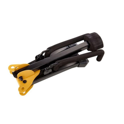 HERCULES GS401BB стійка для акустичної гітари