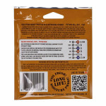 ROTOSOUND JK10 JUMBO KING ACOUSTIC EXTRA LIGHT (10-50) струни для акустичної гітари