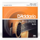 D'ADDARIO EJ10 80/20 BRONZE EXTRA LIGHT (10-47)