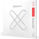 D'ADDARIO XSAPB1356 XS PHOSPHOR BRONZE MEDIUM (13-56) струни для акустичної гітари