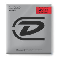 DUNLOP DBMMS45105 MARCUS MILLER SUPER BRIGHT (45-105)