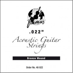 FRAMUS 48022 BRONZE 022