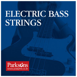 PARKSONS SB4095 ELECTRIC BASS (40-95) 