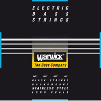 WARWICK 40200 BLACK LABEL (45-105)