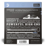 D'ADDARIO EPS165 XL PROSTEELS REG LIGHT TOP / MED BOTTOM (45-105) струни для бас-гітари