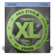 D'ADDARIO EPS165 XL PROSTEELS REG LIGHT TOP / MED BOTTOM (45-105)