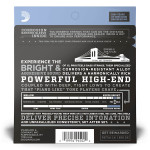 D'ADDARIO EPS165-5 XL PROSTEELS (45-135) струны для бас-гитары