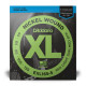 D'ADDARIO EXL165-5 XL NICKEL WOUND (45-135)
