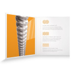 D'ADDARIO XSE1046 XS COATED REGULAR LIGHT (10-46) струни для електрогітари