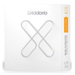 D'ADDARIO XSE1046 XS COATED REGULAR LIGHT (10-46) струни для електрогітари