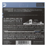 D'ADDARIO EPS520 XL PROSTEELS SUPER LIGHT (09-42) струни для електрогітари